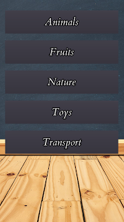 Flash Cards