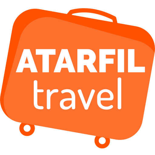 Atarfil Travel logo