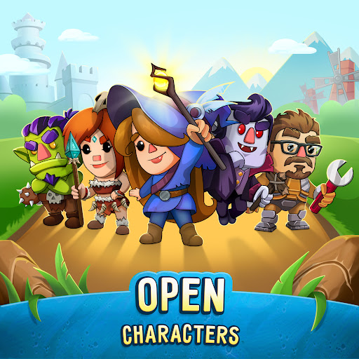 Dig Out v2.44.2 MOD APK (Money, Shopping)