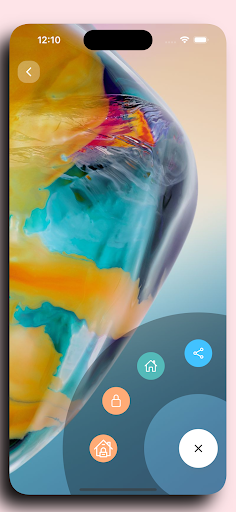 Screenshot of Wallpapers For Mate 50 Offline