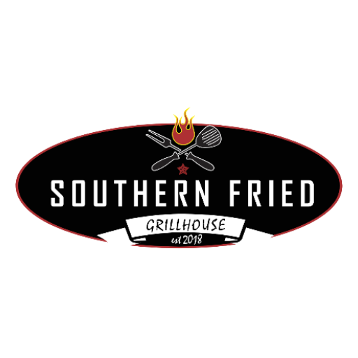Southern Fried Grillhouse logo