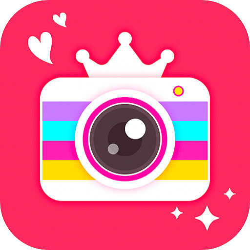 Beauty Camera: Selfie & Editor logo