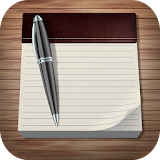 Easypad®: Elegant Notes Widget icon