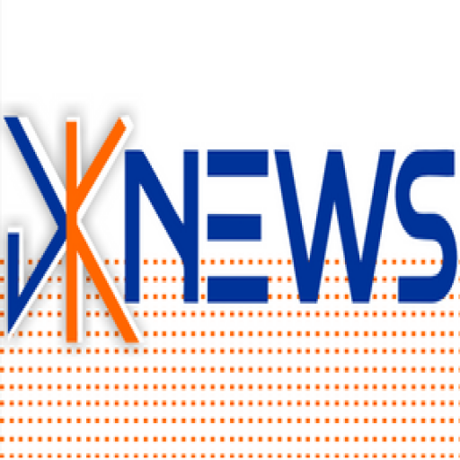 JKNews logo