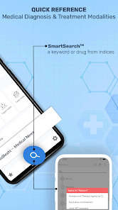Captura 2 CURRENT Med Diag & Treatment android