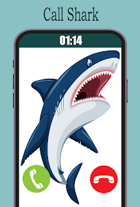 Shark Prank Caller & Games