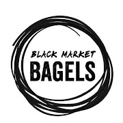 Black Market Bagels  Icon