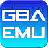 GBA.emu1.5.50 (Paid) (Optimized Mod)