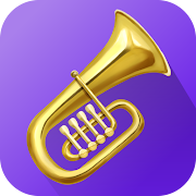 tonestro for Tuba - practice rhythm & pitch