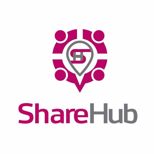 ShareHub logo