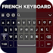 French Keyboard
