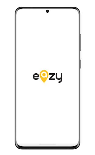 Android application Eazy Taxi Driver screenshort