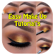Easy MakeUp Idea Tutorials - Androidアプリ