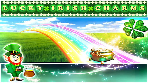 Leprechaun Charm Slots 11