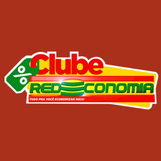 Clube Redeconomia logo