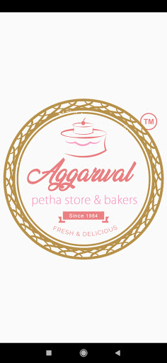 Aggarwal Petha Wala