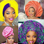 Cover Image of Download How To Tie Gele 1.2 APK