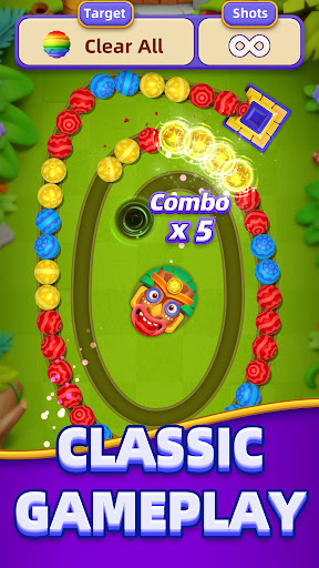 Visualização do aplicativo