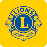 Lions Clubs Int District 322B2 icon