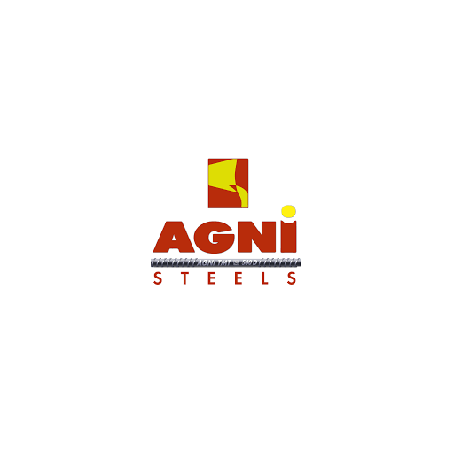 Agni Steels BDE  Icon