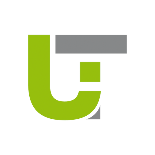 Unitrader Market logo