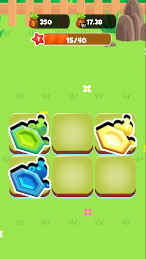Merge Element Screen 3