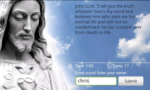 Christian Memory Game(圖7)-速報App