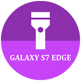 Flashlight - Galaxy S7 Edge icon