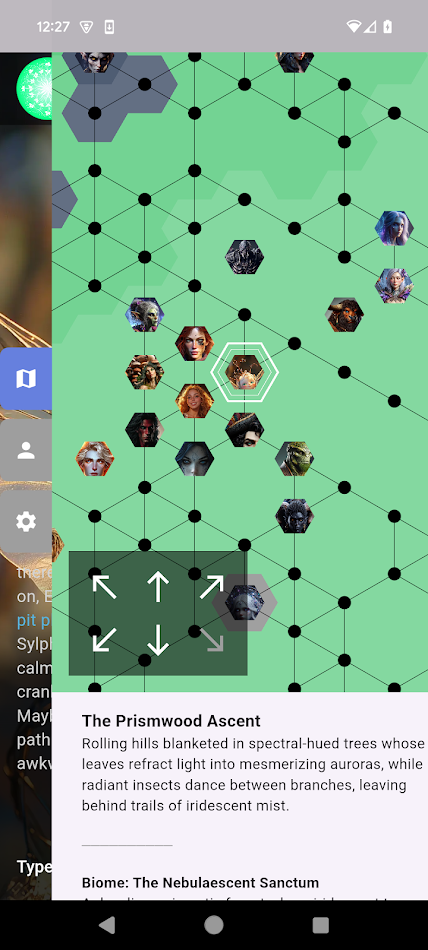 #9. AI-Tavern (Android) 게시자: AI-Tavern