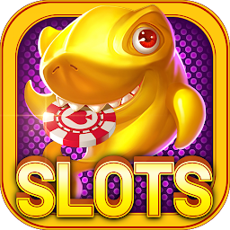 Golden Fishing Slots Casino Mod Apk