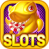 Golden Fishing Slots Casino