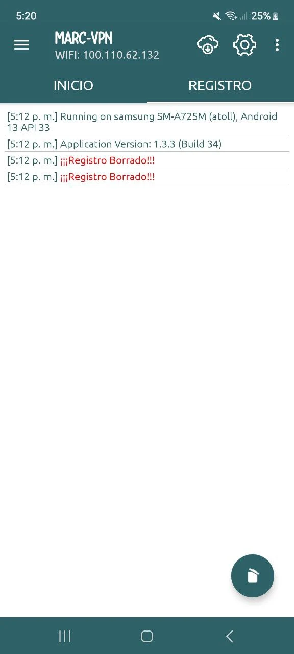 Screenshot image 5
