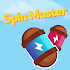 Coin and Spin Master1.0.29