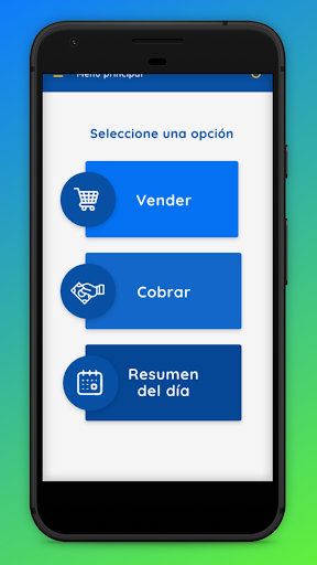 Nutrihuevo Screen 2