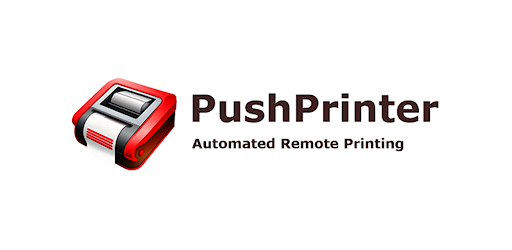 PushPrinter