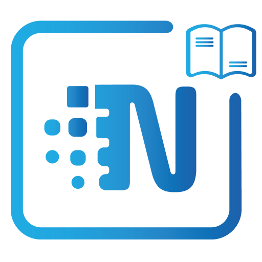 NewsoftDS - University logo
