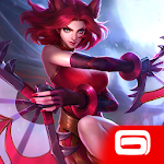 Cover Image of Download Dungeon Hunter Champions  APK