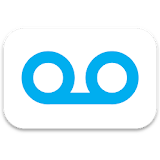 FreedomPop Visual Voicemail icon
