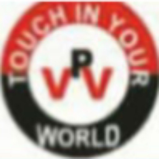Vistelecomventures logo