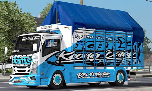 Truck Mania Wallpapers Screen 3