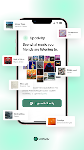 Spotivity APK for Android Download (Premium/Unlocked) 2