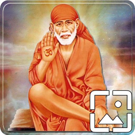 Lord Sai Baba Wallpapers Hd logo