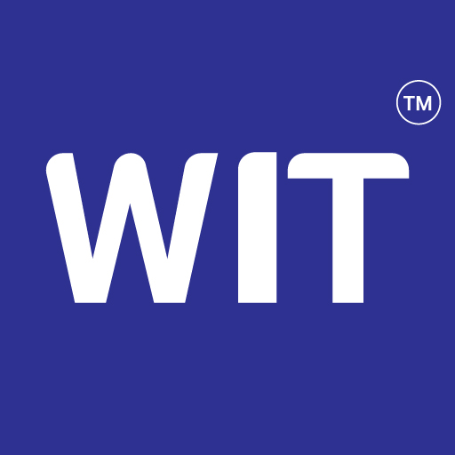 WIT Car Service  Icon