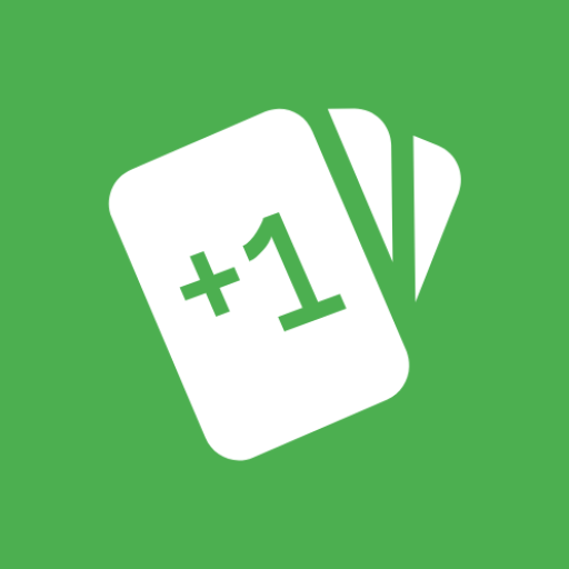 Score Counter - For any game logo