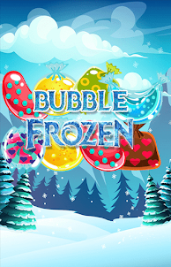 Bubble Frozen Smash