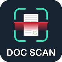 Scanner App Go  PDF Scanner and
