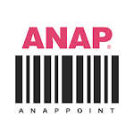 Cover Image of Download ANAPポイントカード  APK