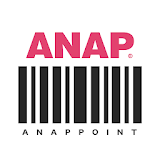 ANAPポイントカード icon