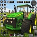 トラクター 農業： シミュレーター 3D - Androidアプリ