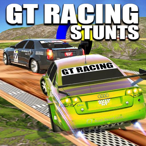 Extreme GT Racing Fever - Ramp Tuner Car Stunts 3D
